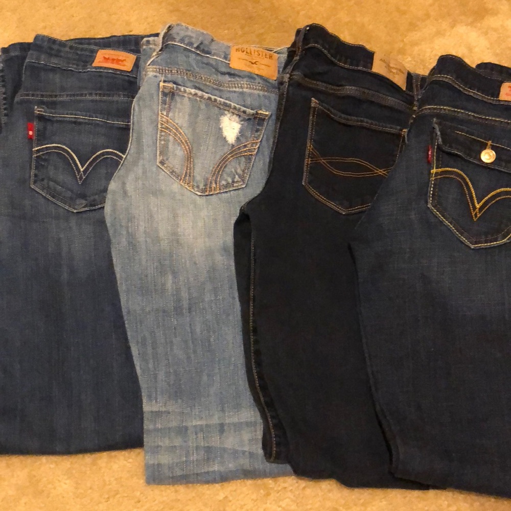 Jeans